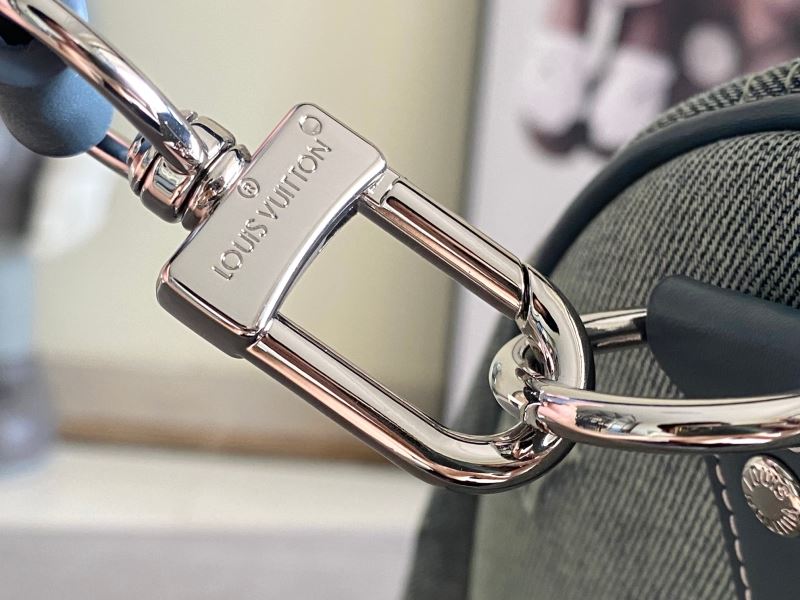 Louis Vuitton Travel Bags